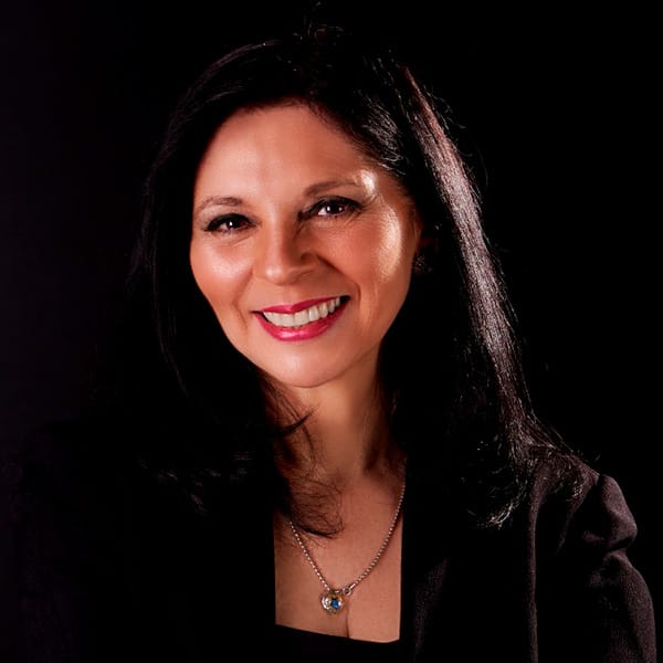 Sandra Trabucco Valenzuela